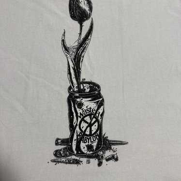 GREEN DAY x WASTED YOUTH Collab TシャツXL GREEN DAY x VERDY コラボアイテムが国内2月27日よりWEB抽選発売
