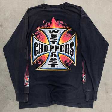 West coast choppers long - Gem