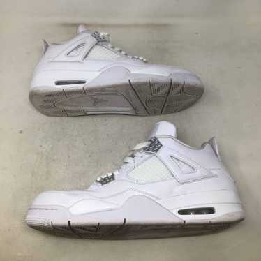 Air Jordan 4 ピュアマネー　27.5センチ Nike Air Jordan 4 Pure Money エアジョーダン4 ピュアマネー