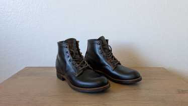 靴 RED WING 9014 BECKMAN ROUND BOOTS 27cm Red Wing's Beckman Boot Makes its Glorious Return | Stridewise