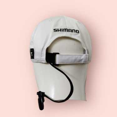 Shimano nexus hyper fishing - Gem