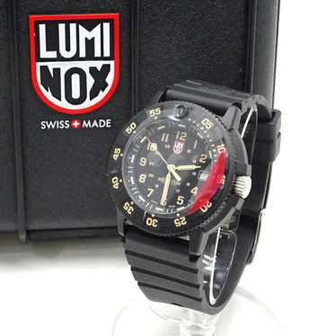 LUMINOX 3000 / 3900 NAVY SEAL クォーツ A3480 ORIGINAL NAVY SEAL 3000 SERIES Ref3001 SOPH. BRG | Luminox