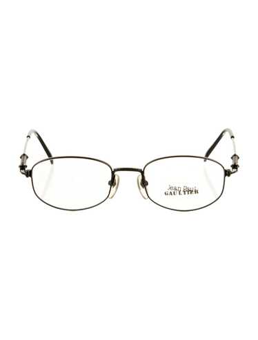 Jean paul gaultier eyeglasses - Gem