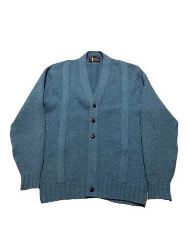 60s mohair cardigan - Gem