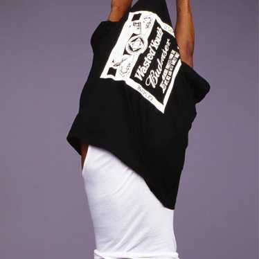 ★SEASON 2★Wasted Youth T-SHIRT#7 Wasted Youth Season 2 Collection – HUMAN MADE Inc.