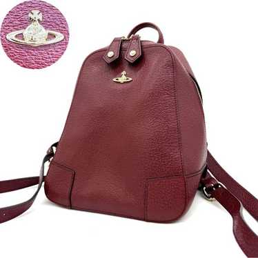 Vivienne Westwood リュック　ミニバックパック 楽天市場】Vivienne Westwood ANNIE MINI BACKPACK ヴィヴィアン