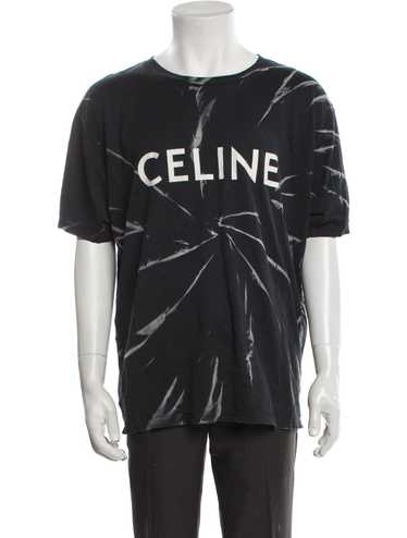 Celine t-shirt by hedi - Gem