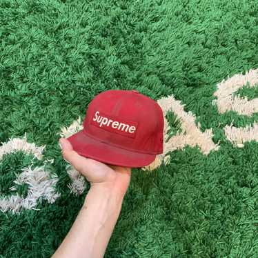 Supreme x loro piana - Gem