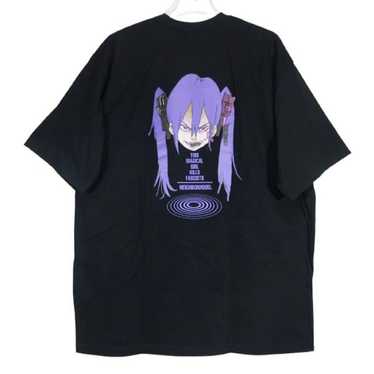 スケートボード JUN INAGAWA ANARCHY GIRL MORTAR ORIGINAL Jun Inagawa | Grailed