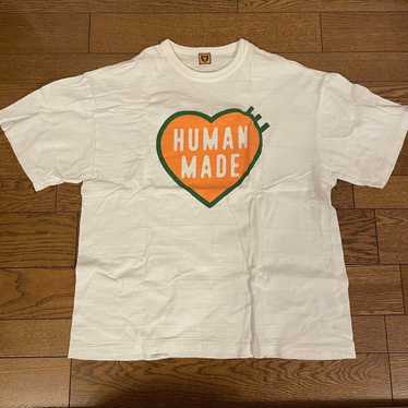 Human made heart t - Gem