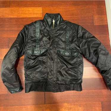 Issey miyake bomber - Gem