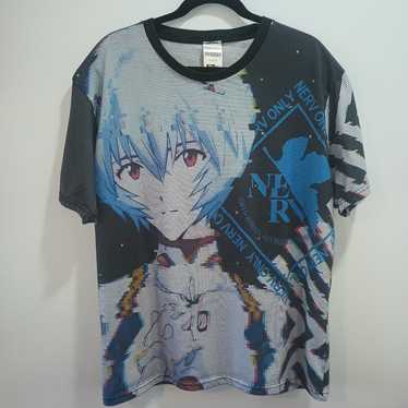 Neon genesis evangelion rei - Gem