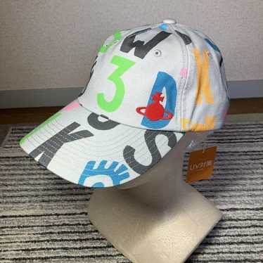 Vivienne westwood cap - Gem