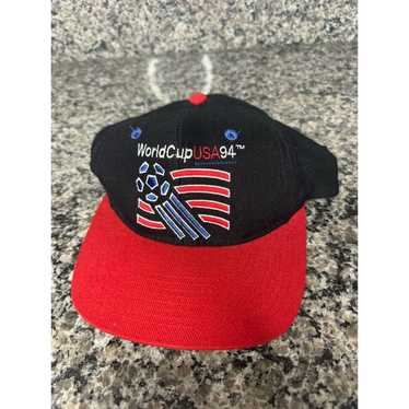 WorldCup USA 94 キャップ 新品未使用 激レア品 自宅長期保管 USA 94 World Cup | eBay