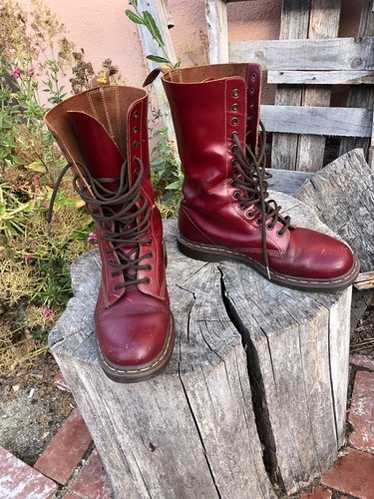 Dr. martens 1914 14 - Gem