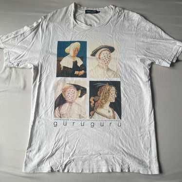 UNDERCOVER 06AW GURUGURU期 ストール付きジャケット 3 UNDERCOVER archives 06AW guruguru期 ジャケット - メルカリ