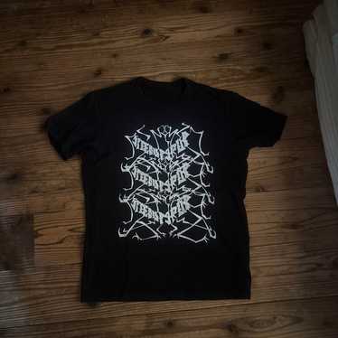 Punkandyo t-shirt - Gem