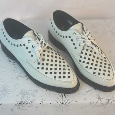 Dr martens creeper - Gem
