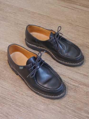靴 Paraboot MICHAEL 43 Paraboot Michael Size 43 – I Miss You MAN