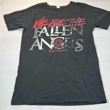 Black veil brides t - Gem