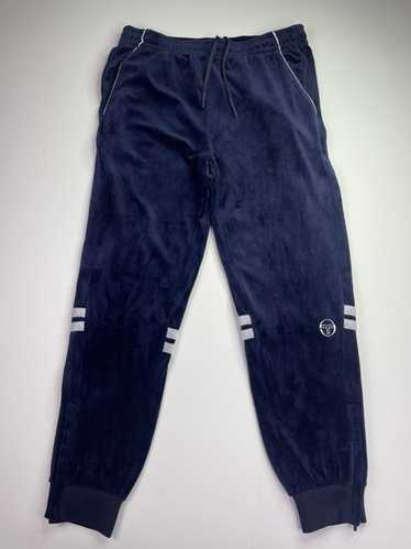 Sergio tacchini track pants - Gem