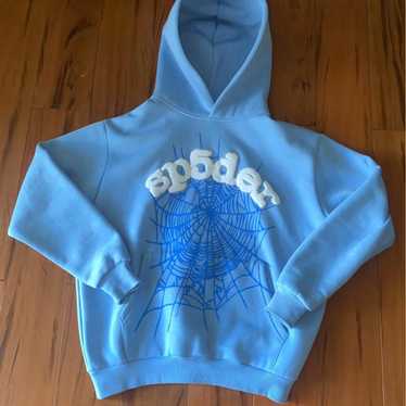 L.G.B ルグランブルー spider hoodie L.G.B. Spider Hoodie パーカー archive ルグランブルー lgb