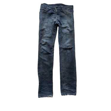 Rick owens olmar mirta - Gem