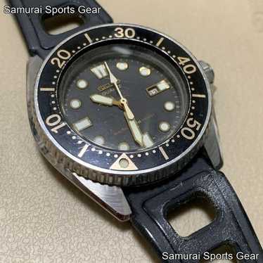 SEIKO Diver's 150m 2625-0010 ε SEIKO Diver Unisex 150m 2625-0010 1982 Watch 36mm Vintage