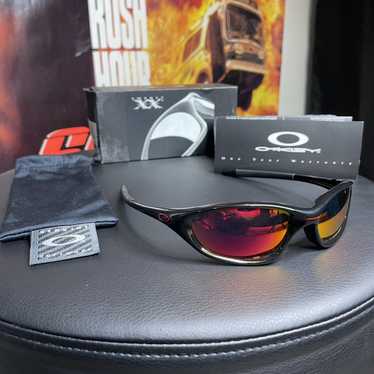 Oakley sunglasses twenty - Gem