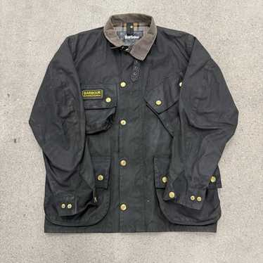 【新品】Barbour INTERNATIONAL ORIGINAL 38 ⑨ s-l1200.jpg