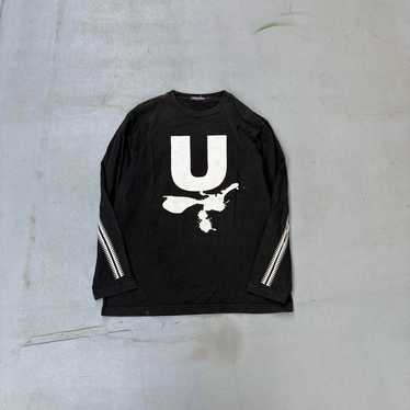 Undercover long sleeve t - Gem