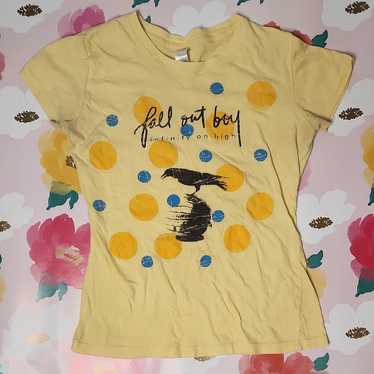 Fall out boy infinity - Gem
