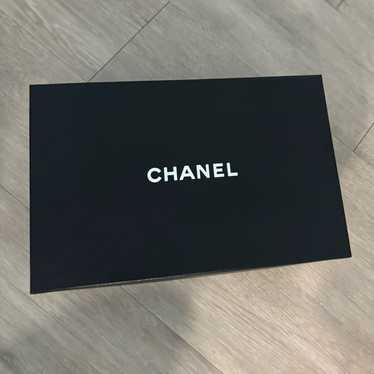 Chanel shoes in box - Gem