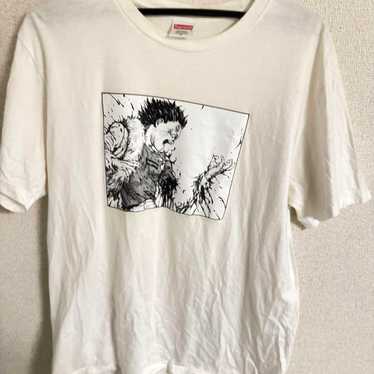Supreme Akira T-Shirt - Gem