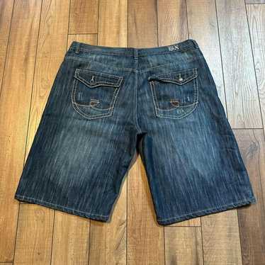 Brooklyn xpress jorts size - Gem