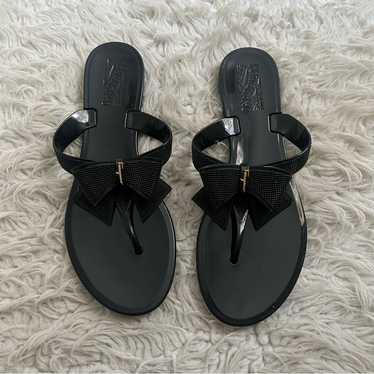 Salvatore ferragamo jelly - Gem