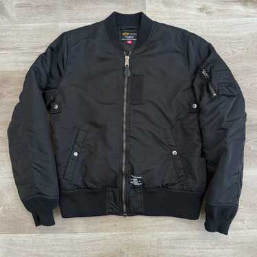 alpha industries l 2b jacket - Gem