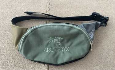 Arcteryx beams urban fanny - Gem