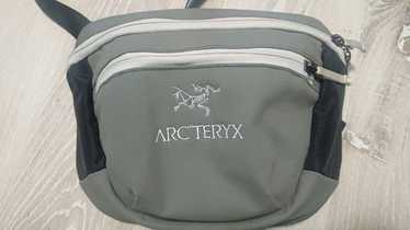 ARC’TERYX × BEAMS ARRO ReBIRD Waistpack 予約開始！期間限定のARC'TERYX ARRO ReBirdシリーズ
