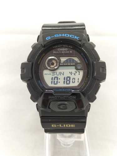 電波ソーラー　GWX-8900B CASIO G-SHOCK G-Shock GWX-8900B-7ER - Watch • Watchard.com
