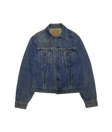 Junya watanabe levi's denim jacket - Gem