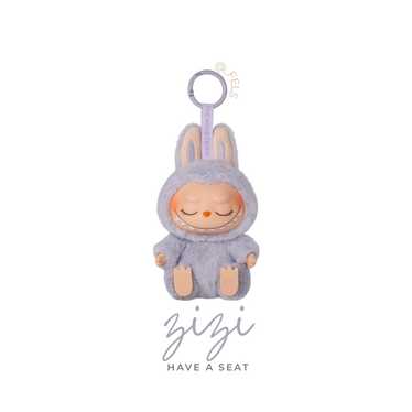 Zizi have a seat - Gem