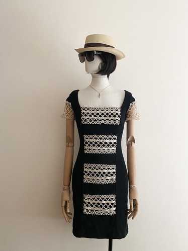 Vintage maick harold paris - Gem