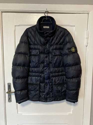 stone island jacket vintage XL - Gem