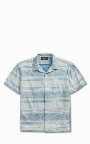 Rrl camp shirt - Gem