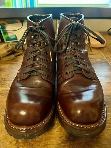 Red wing beckman 9011 - Gem