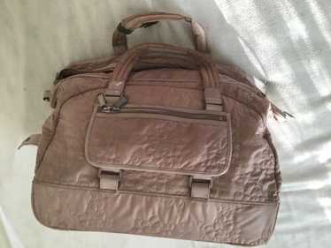 LeSportsac & STELLA McCARTNEY コラボボストンバッグ Stella mccartney lesportsac - Gem