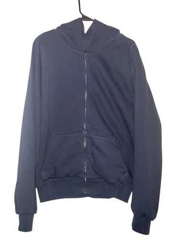 Yeezy x gap zip - Gem