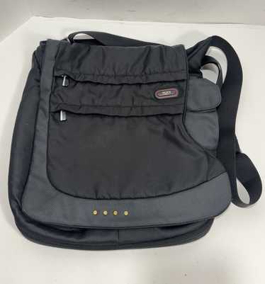 Tumi t-tech crossbody/ messenger - Gem