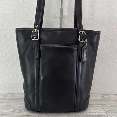 バッグ Vintage COACH Legacy Hampton 90's Vintage coach legacy hampton - Gem